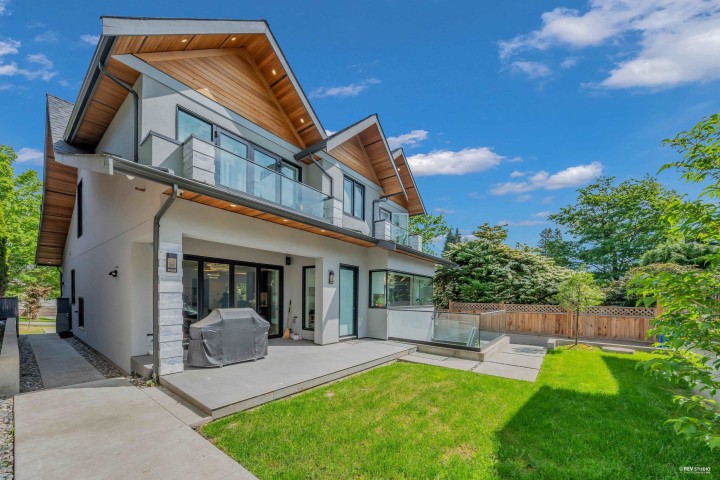 Photo 31 at 3514 W 27th Avenue, Dunbar, Vancouver West
