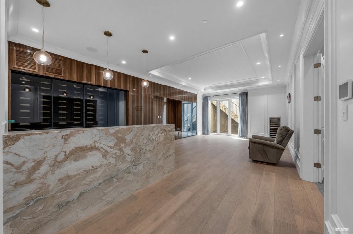 Photo 25 at 3514 W 27th Avenue, Dunbar, Vancouver West