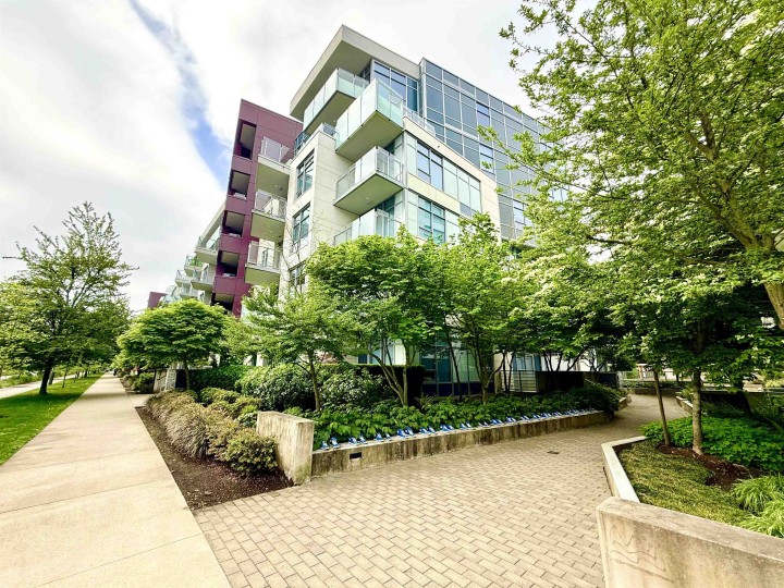 Photo 1 at 305 - 5033 Cambie Street, Cambie, Vancouver West