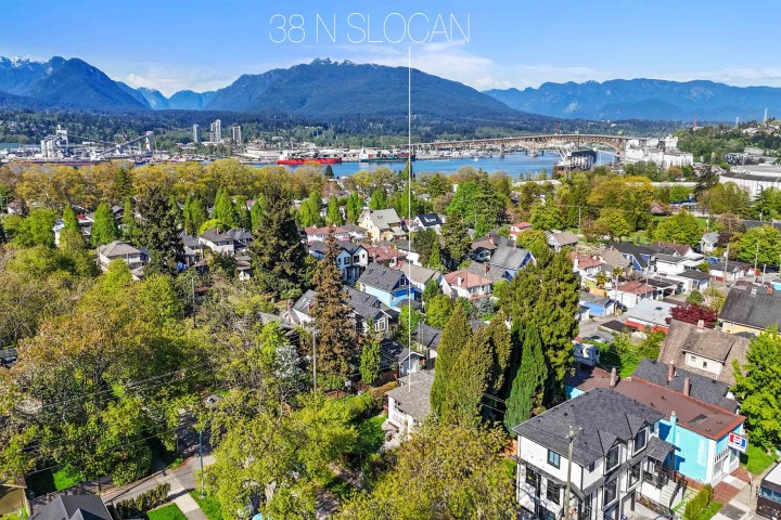 Photo 27 at 38 N Slocan Street, Hastings Sunrise, Vancouver East