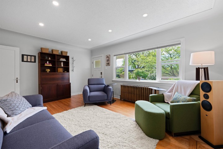 Photo 12 at 38 N Slocan Street, Hastings Sunrise, Vancouver East