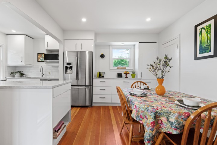 Photo 5 at 38 N Slocan Street, Hastings Sunrise, Vancouver East