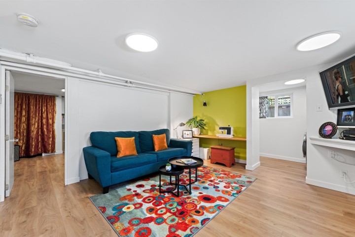 Photo 19 at 38 N Slocan Street, Hastings Sunrise, Vancouver East