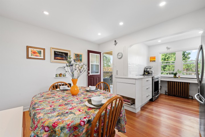 Photo 4 at 38 N Slocan Street, Hastings Sunrise, Vancouver East