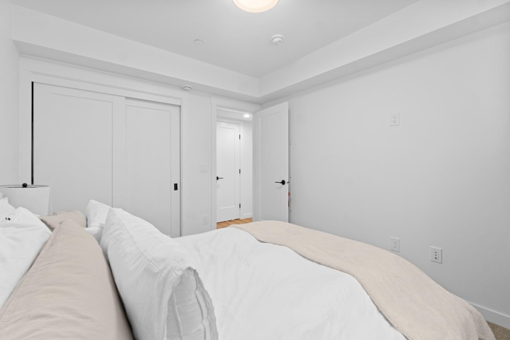 Photo 12 at 5 - 237 Ridgeway Avenue, Lower Lonsdale, North Vancouver