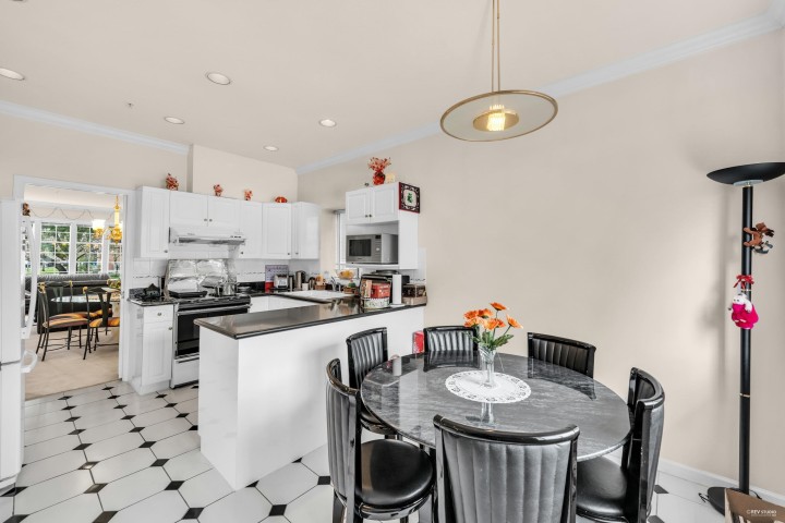 Photo 13 at 6388 Laburnum Street, Kerrisdale, Vancouver West