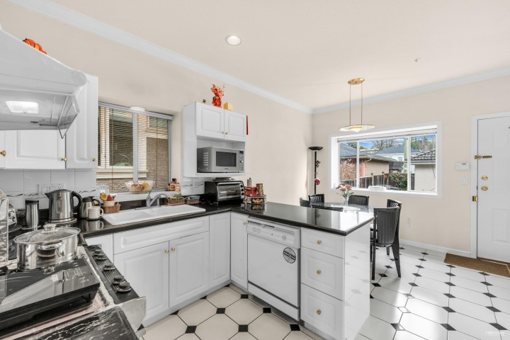 Photo 15 at 6388 Laburnum Street, Kerrisdale, Vancouver West