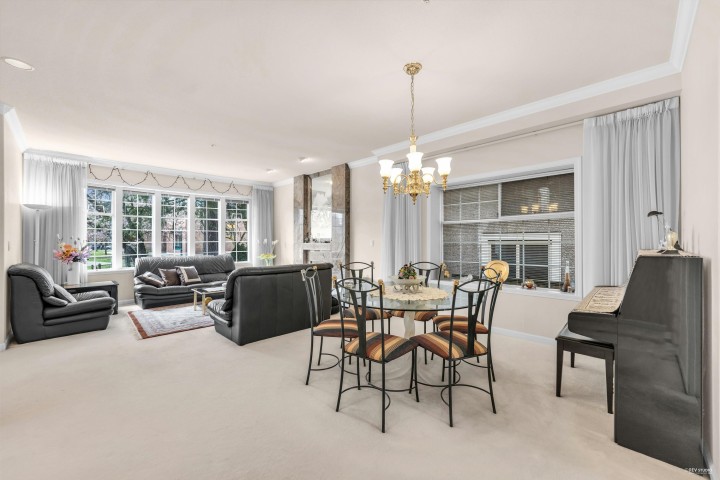 Photo 4 at 6388 Laburnum Street, Kerrisdale, Vancouver West