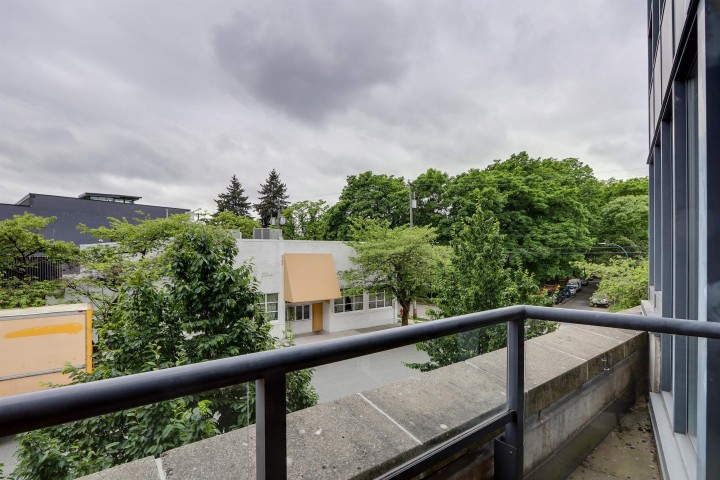 Photo 23 at 221 - 3228 Tupper Street, Cambie, Vancouver West