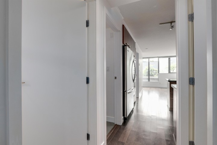 Photo 16 at 221 - 3228 Tupper Street, Cambie, Vancouver West