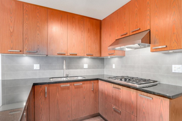 Photo 12 at 221 - 3228 Tupper Street, Cambie, Vancouver West