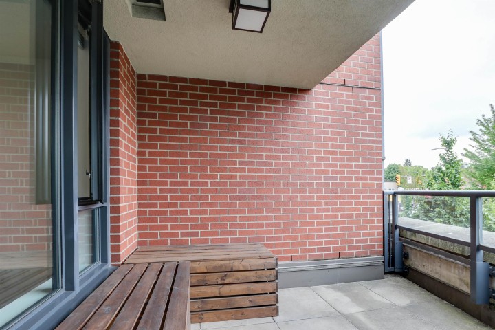 Photo 20 at 221 - 3228 Tupper Street, Cambie, Vancouver West