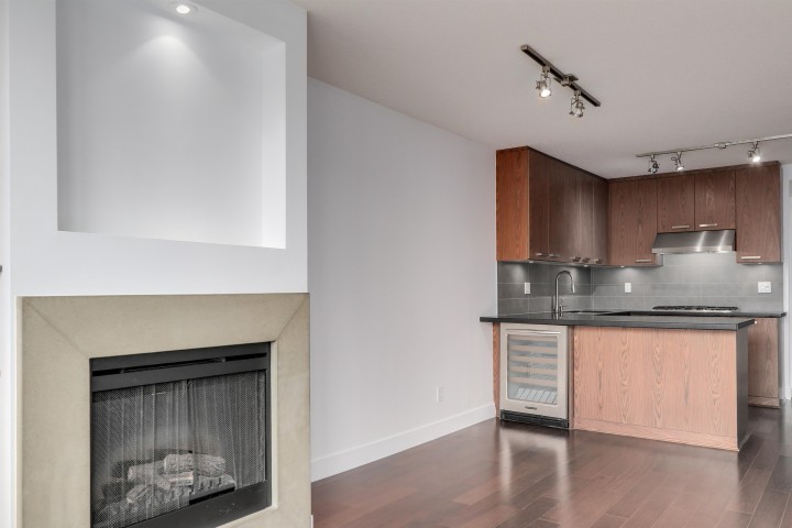 Photo 9 at 221 - 3228 Tupper Street, Cambie, Vancouver West