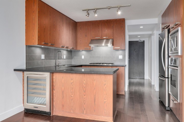 Photo 10 at 221 - 3228 Tupper Street, Cambie, Vancouver West