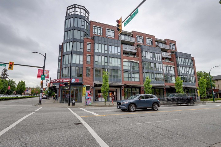 Photo 18 at 221 - 3228 Tupper Street, Cambie, Vancouver West