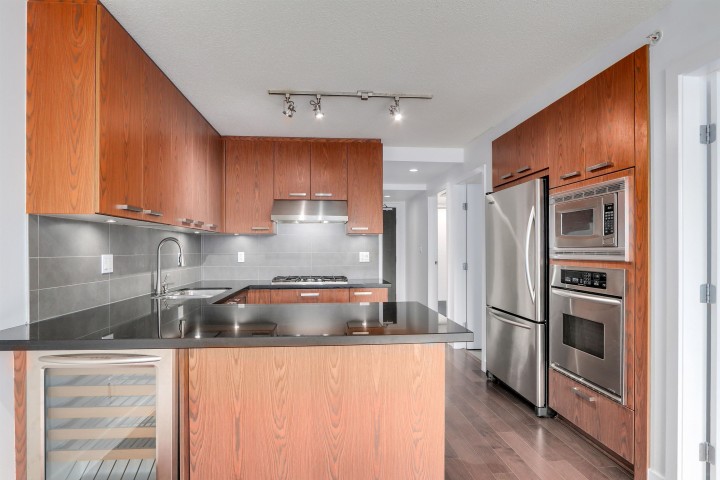 Photo 11 at 221 - 3228 Tupper Street, Cambie, Vancouver West