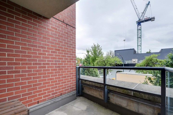Photo 19 at 221 - 3228 Tupper Street, Cambie, Vancouver West