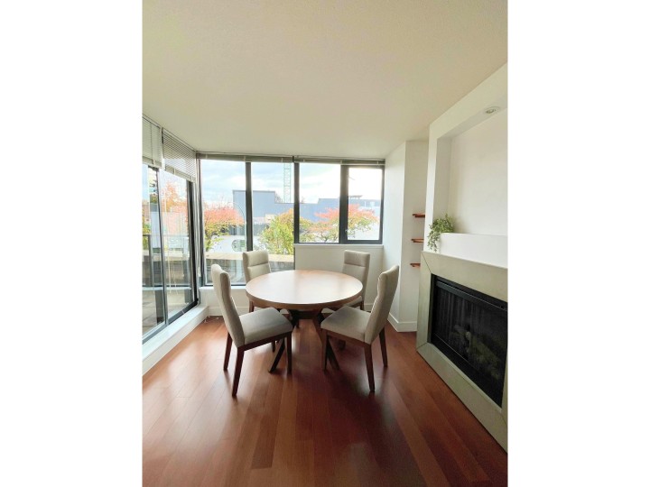 Photo 4 at 221 - 3228 Tupper Street, Cambie, Vancouver West