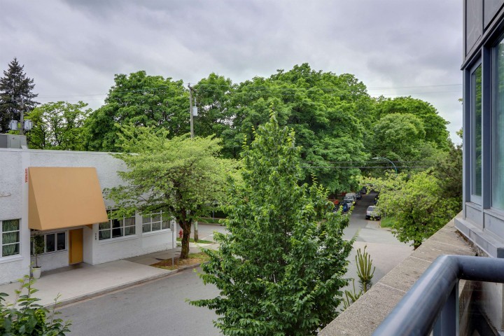 Photo 21 at 221 - 3228 Tupper Street, Cambie, Vancouver West