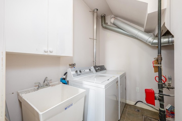 Photo 17 at 5671 Earles Street, Collingwood VE, Vancouver East