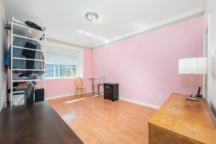 Photo 9 at 5671 Earles Street, Collingwood VE, Vancouver East