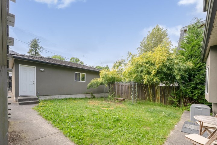 Photo 30 at 5671 Earles Street, Collingwood VE, Vancouver East