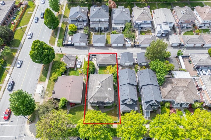 Photo 34 at 5671 Earles Street, Collingwood VE, Vancouver East