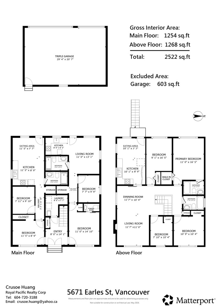 Photo 37 at 5671 Earles Street, Collingwood VE, Vancouver East