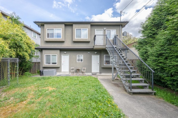 Photo 31 at 5671 Earles Street, Collingwood VE, Vancouver East