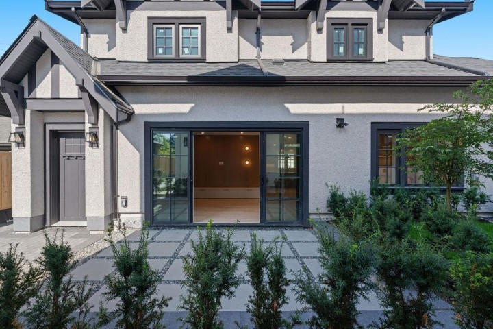Photo 1 at 6855 Cypress Street, Kerrisdale, Vancouver West