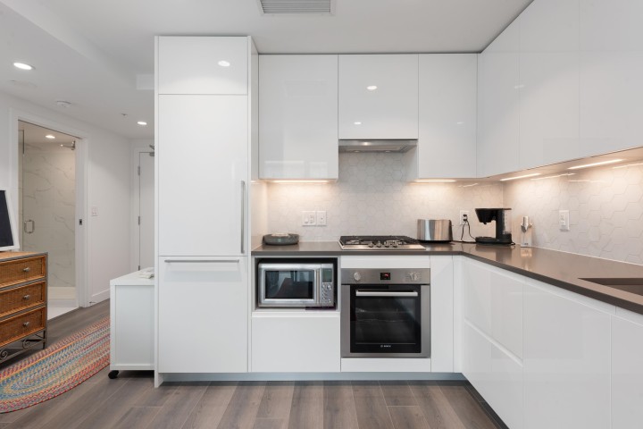 Photo 6 at 305 - 8138 Fraser Street, South Vancouver, Vancouver East