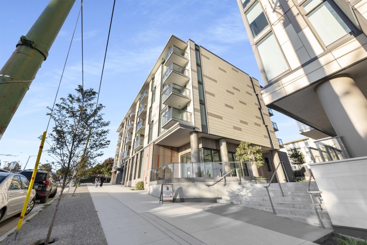 Photo 17 at 305 - 8138 Fraser Street, South Vancouver, Vancouver East