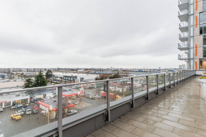 Photo 22 at 305 - 8138 Fraser Street, South Vancouver, Vancouver East