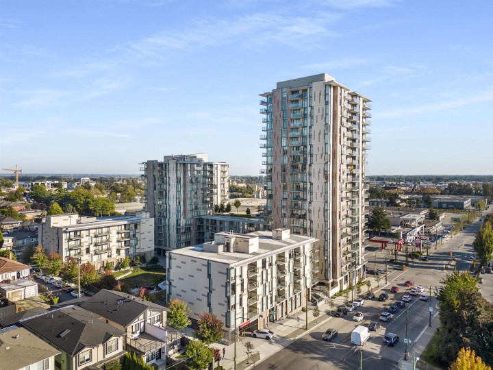 Photo 28 at 305 - 8138 Fraser Street, South Vancouver, Vancouver East