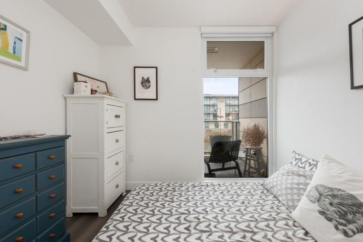 Photo 9 at 305 - 8138 Fraser Street, South Vancouver, Vancouver East