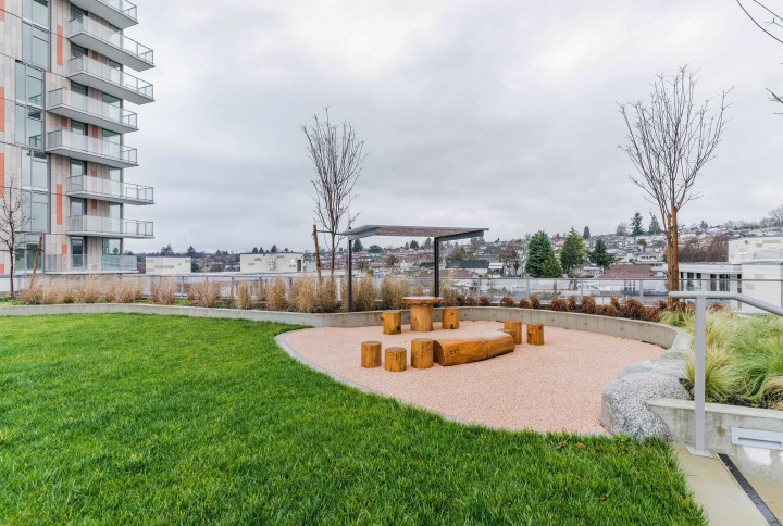 Photo 15 at 305 - 8138 Fraser Street, South Vancouver, Vancouver East