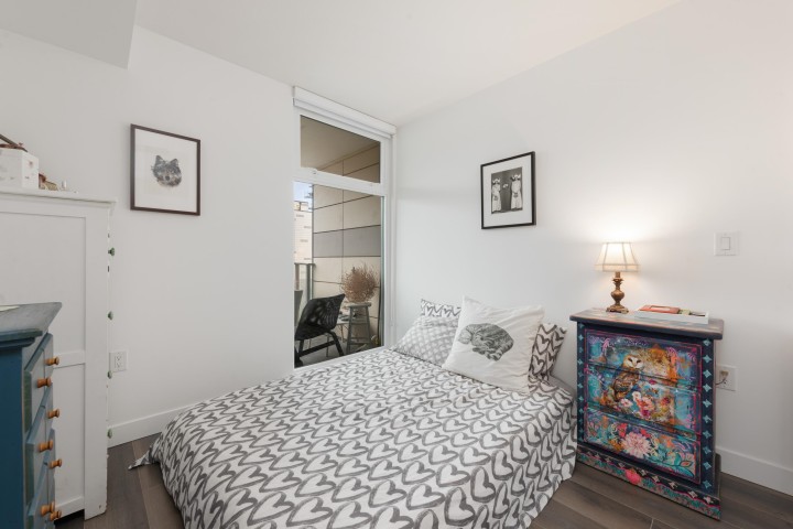 Photo 8 at 305 - 8138 Fraser Street, South Vancouver, Vancouver East