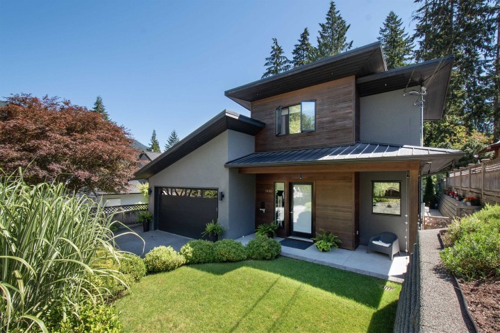 Photo 2 at 1930 Panorama Drive, Deep Cove, North Vancouver