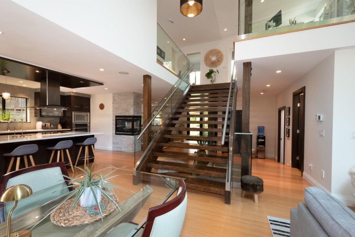 Photo 17 at 1930 Panorama Drive, Deep Cove, North Vancouver