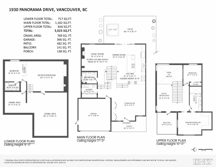 Photo 40 at 1930 Panorama Drive, Deep Cove, North Vancouver