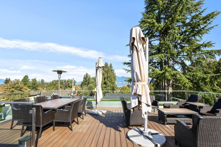 Photo 36 at 1909 Discovery Street, Point Grey, Vancouver West