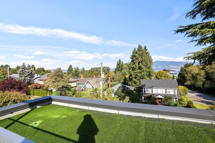 Photo 37 at 1909 Discovery Street, Point Grey, Vancouver West