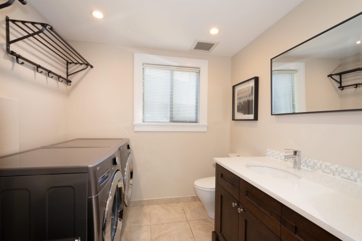 Photo 17 at 2643 Panorama Drive, Deep Cove, North Vancouver