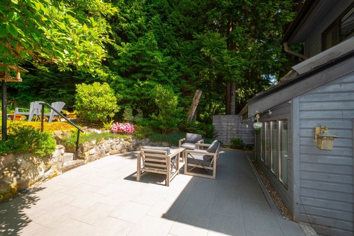Photo 36 at 2643 Panorama Drive, Deep Cove, North Vancouver