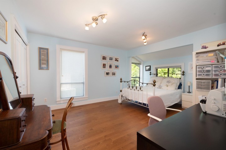 Photo 20 at 2643 Panorama Drive, Deep Cove, North Vancouver