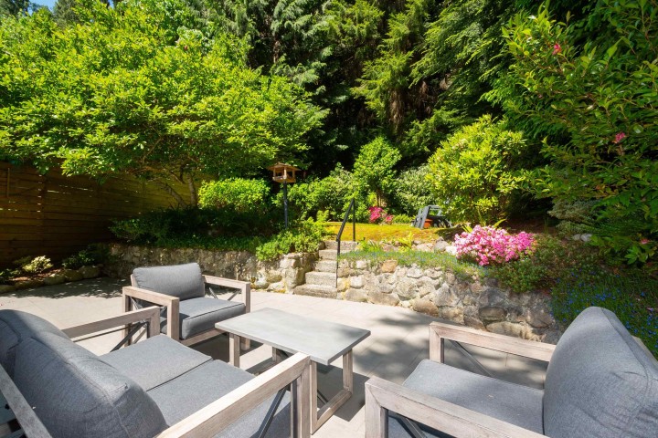 Photo 37 at 2643 Panorama Drive, Deep Cove, North Vancouver