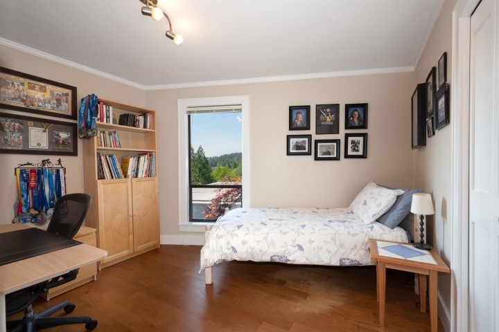 Photo 21 at 2643 Panorama Drive, Deep Cove, North Vancouver