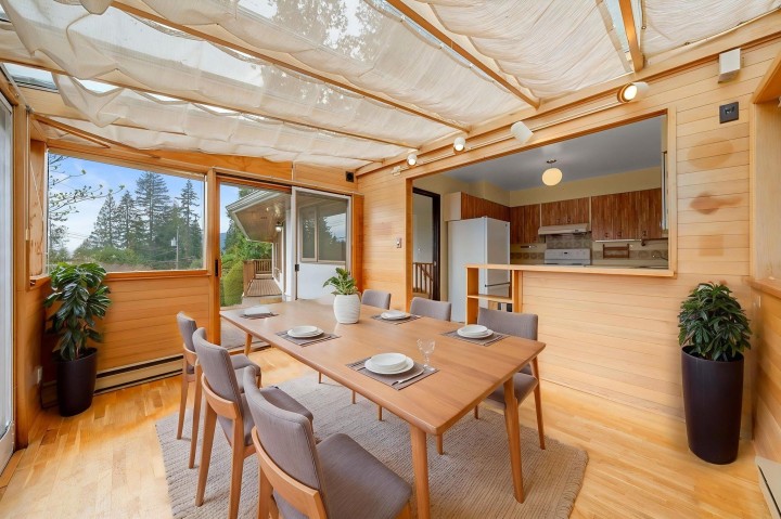 Photo 12 at 234 Rondoval Crescent, Upper Delbrook, North Vancouver