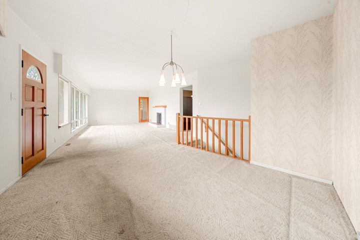 Photo 9 at 234 Rondoval Crescent, Upper Delbrook, North Vancouver