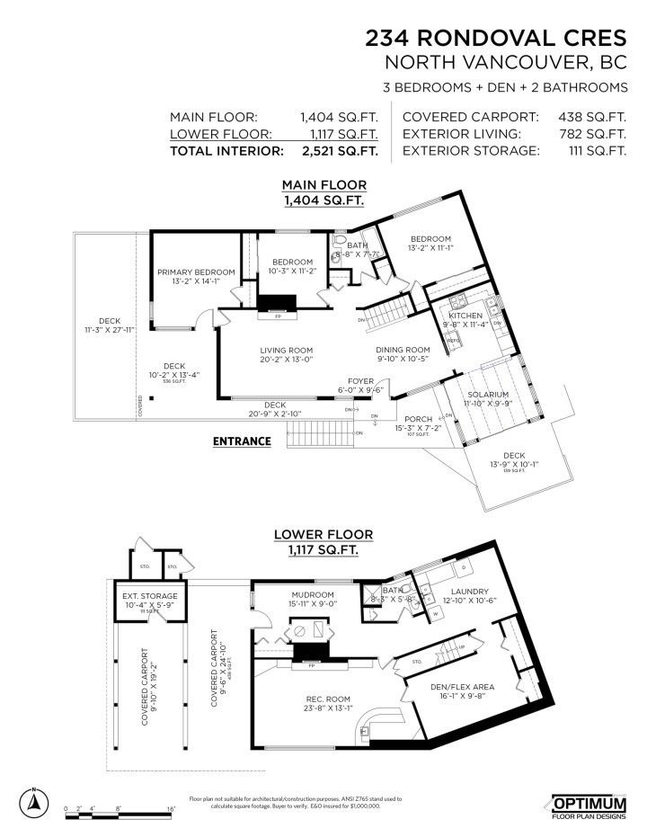 Photo 25 at 234 Rondoval Crescent, Upper Delbrook, North Vancouver